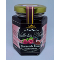 Mermelada Frambuesa- Merken -160 Grs.