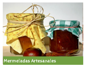 Mermeladas