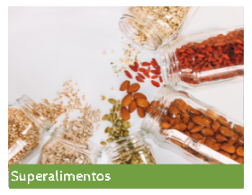 Superalimentos